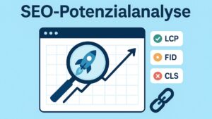 SEO‑Potenzialanalyse