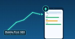 Mobile-First SEO