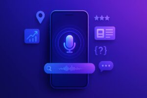  Voice Search SEO 