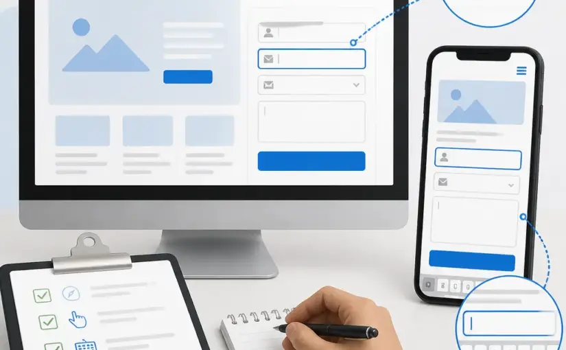 Benutzerfreundlichkeit einer Website bewerten: Der umfassende Ratgeber