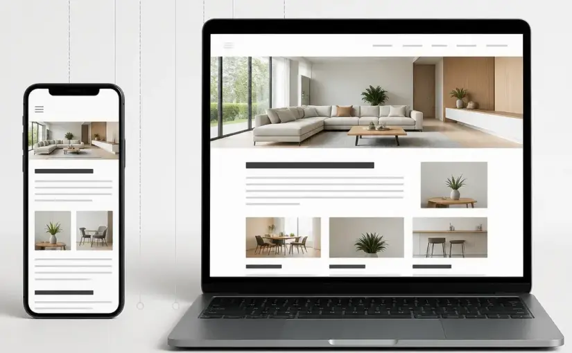 Darstellungsfehler auf Smartphones vermeiden: Der praktische Ratgeber für responsive Websites