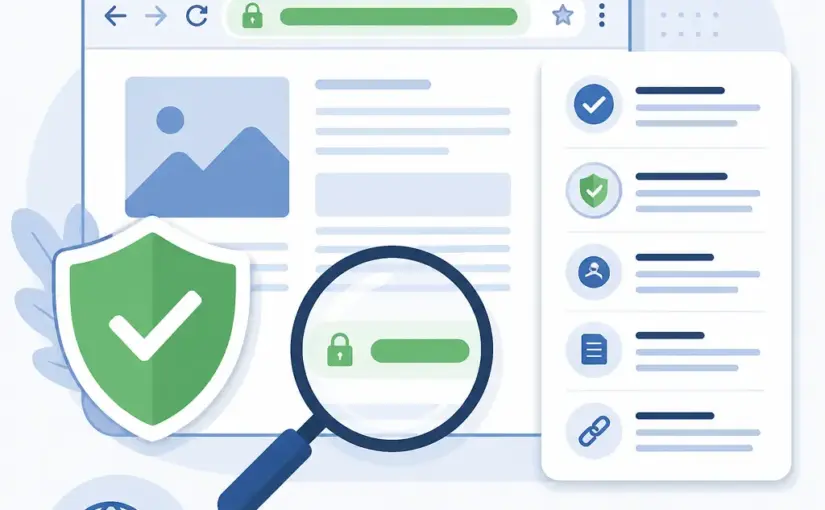 Externe Links sicher verwenden: Der praktische Ratgeber für Websites