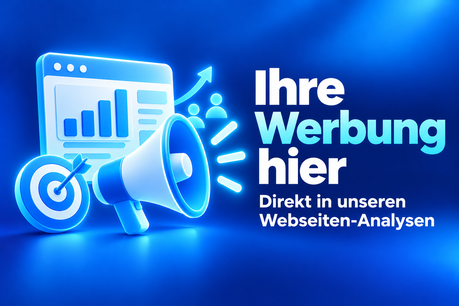 Ihre Werbung hier?