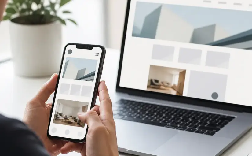 Mobile Optimierung prüfen: Der umfassende Ratgeber für nutzerfreundliche Websites