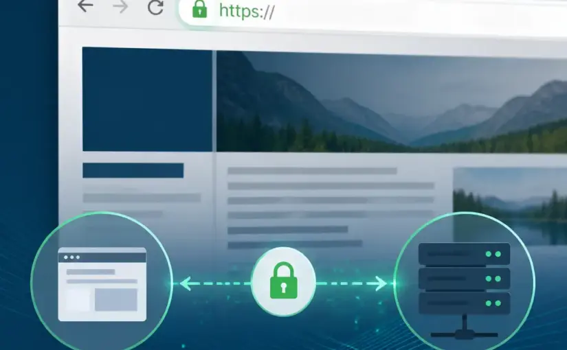 SSL-Verschlüsselung als Rankingfaktor: Was HTTPS für SEO wirklich bedeutet