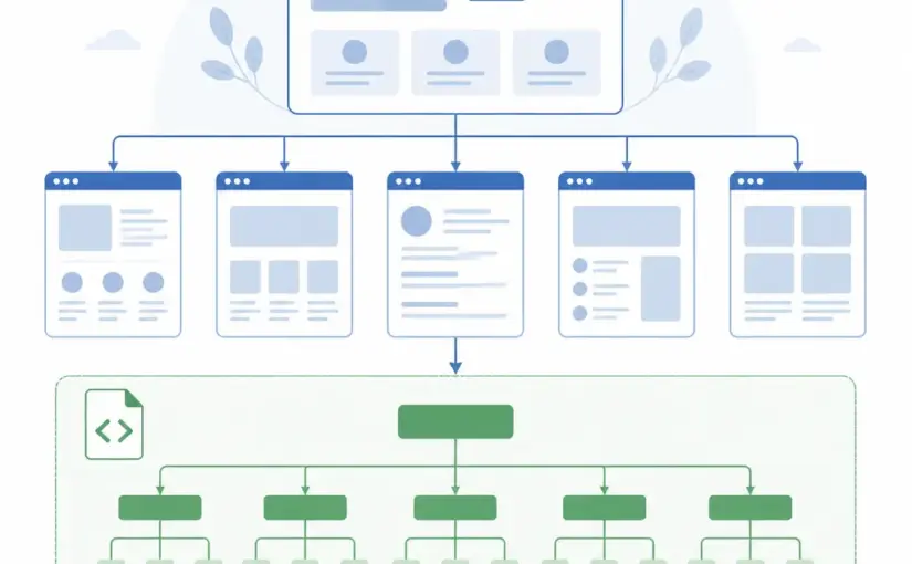 Warum jede Website eine Sitemap braucht: Der umfassende Ratgeber