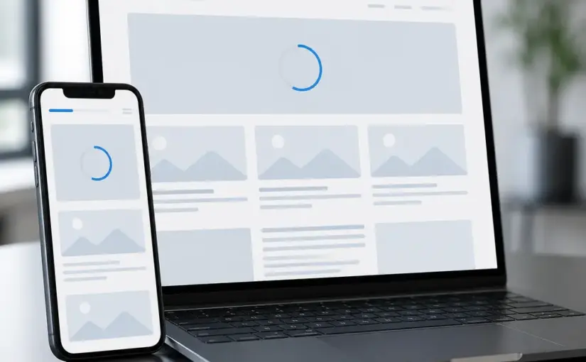 Warum schnelle Websites besser ranken: Der umfassende Ratgeber für SEO und Nutzererlebnis