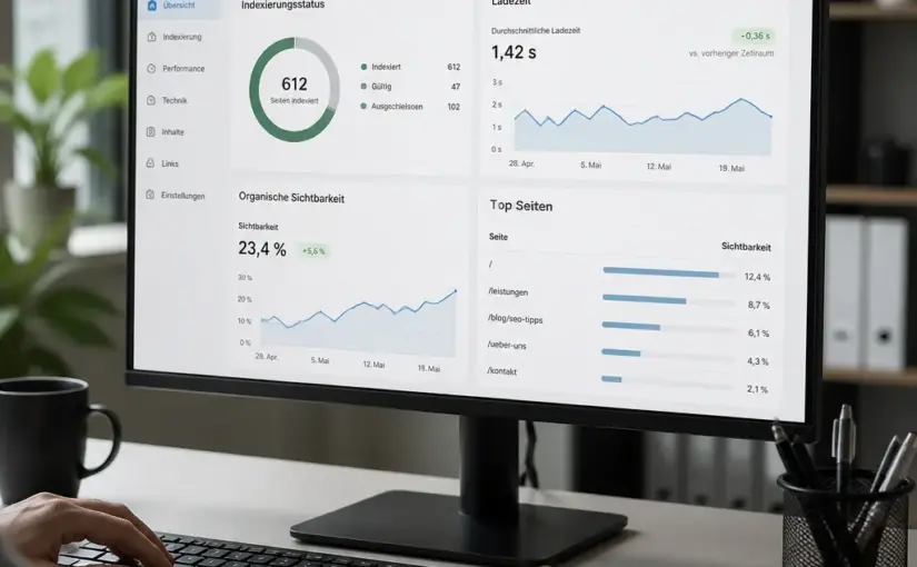 Website-Check für bessere Rankings: Der umfassende SEO-Ratgeber