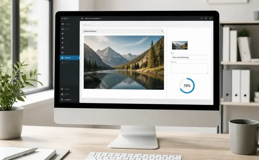 Bilder für SEO optimieren: Der umfassende Ratgeber für bessere Sichtbarkeit