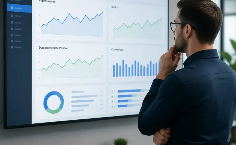 SEO-Werte richtig lesen: Der praktische Ratgeber für bessere Entscheidungen
