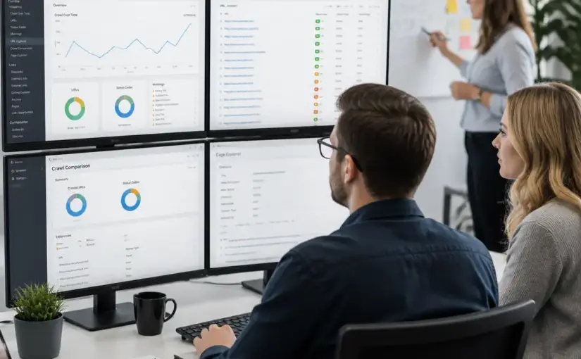 Technische SEO-Fehler vermeiden: Der umfassende Ratgeber für stabile Rankings