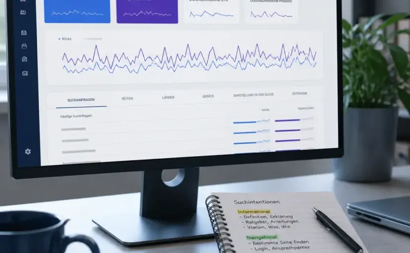 Website-Ranking richtig interpretieren: Ein verständlicher Leitfaden für SEO