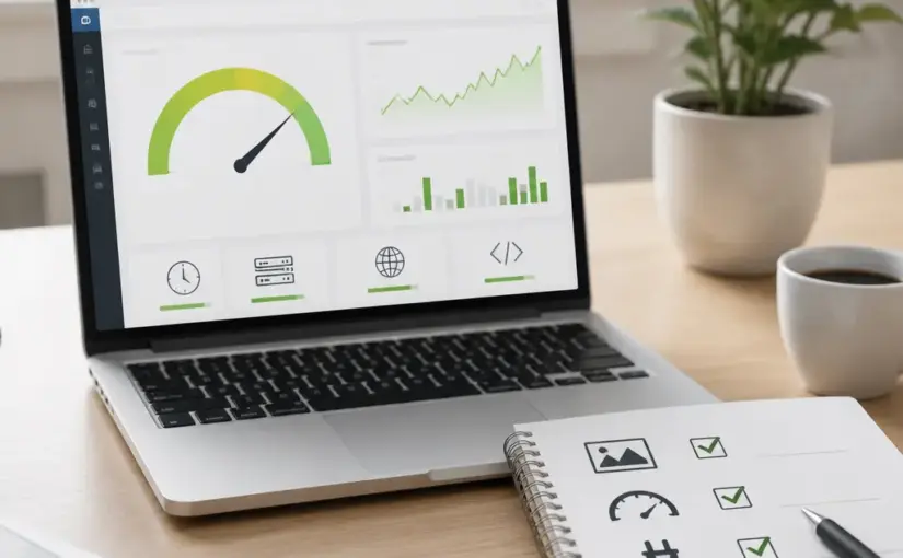 WordPress-Ladezeit richtig verbessern: Der umfassende Ratgeber